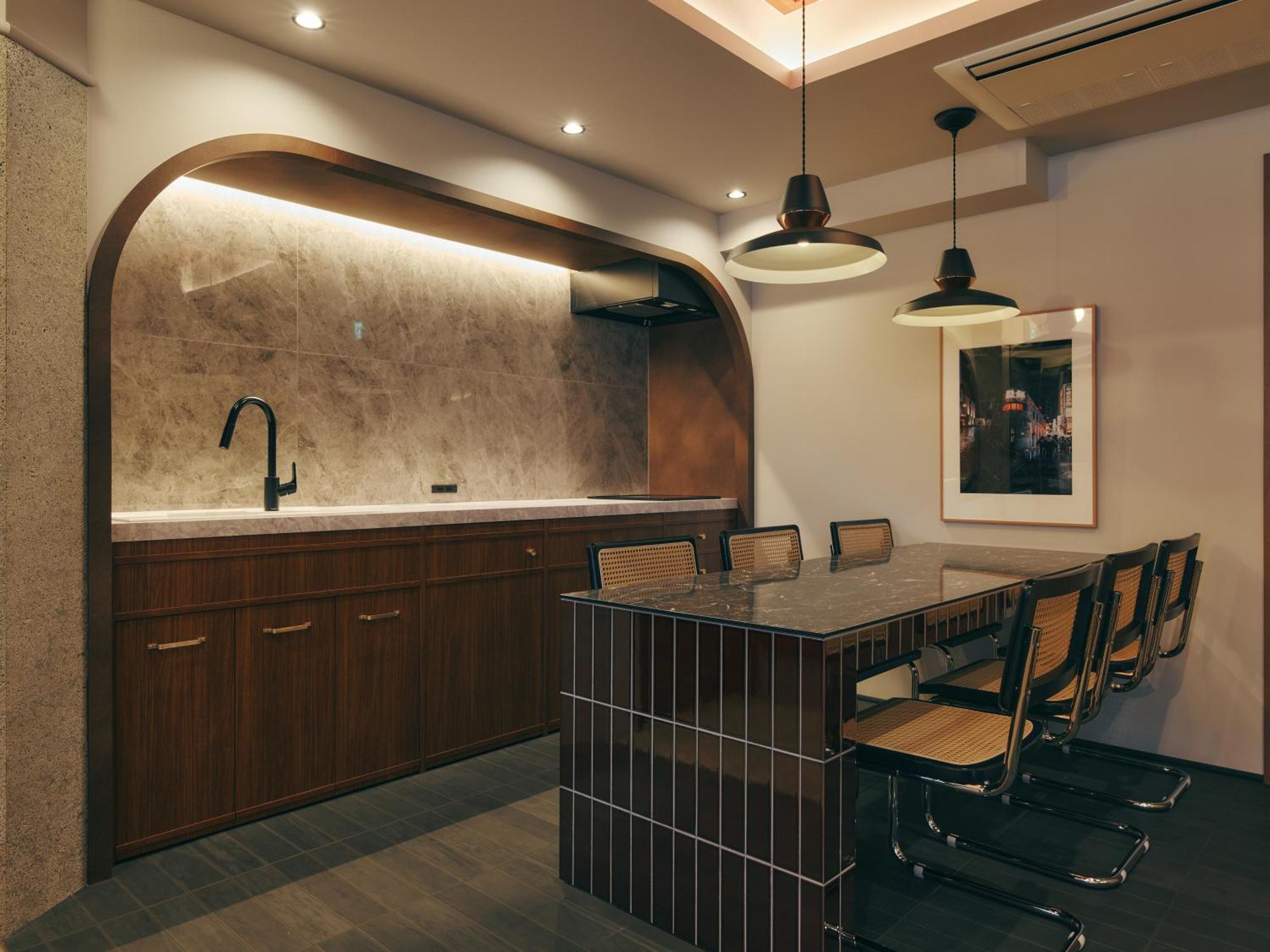 Illi Mani Shibuya Otel Tokyo Dış mekan fotoğraf
