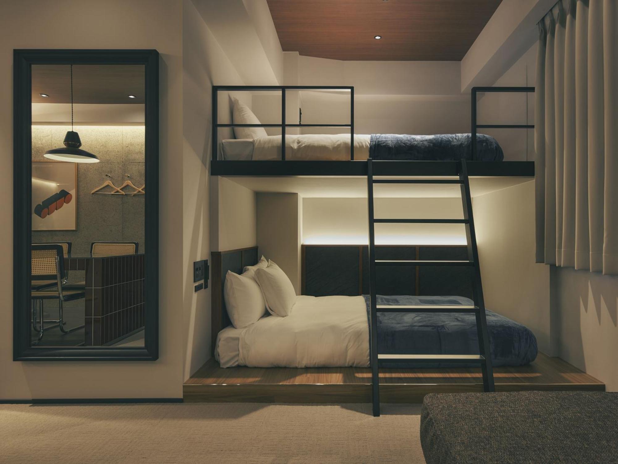 Illi Mani Shibuya Otel Tokyo Dış mekan fotoğraf