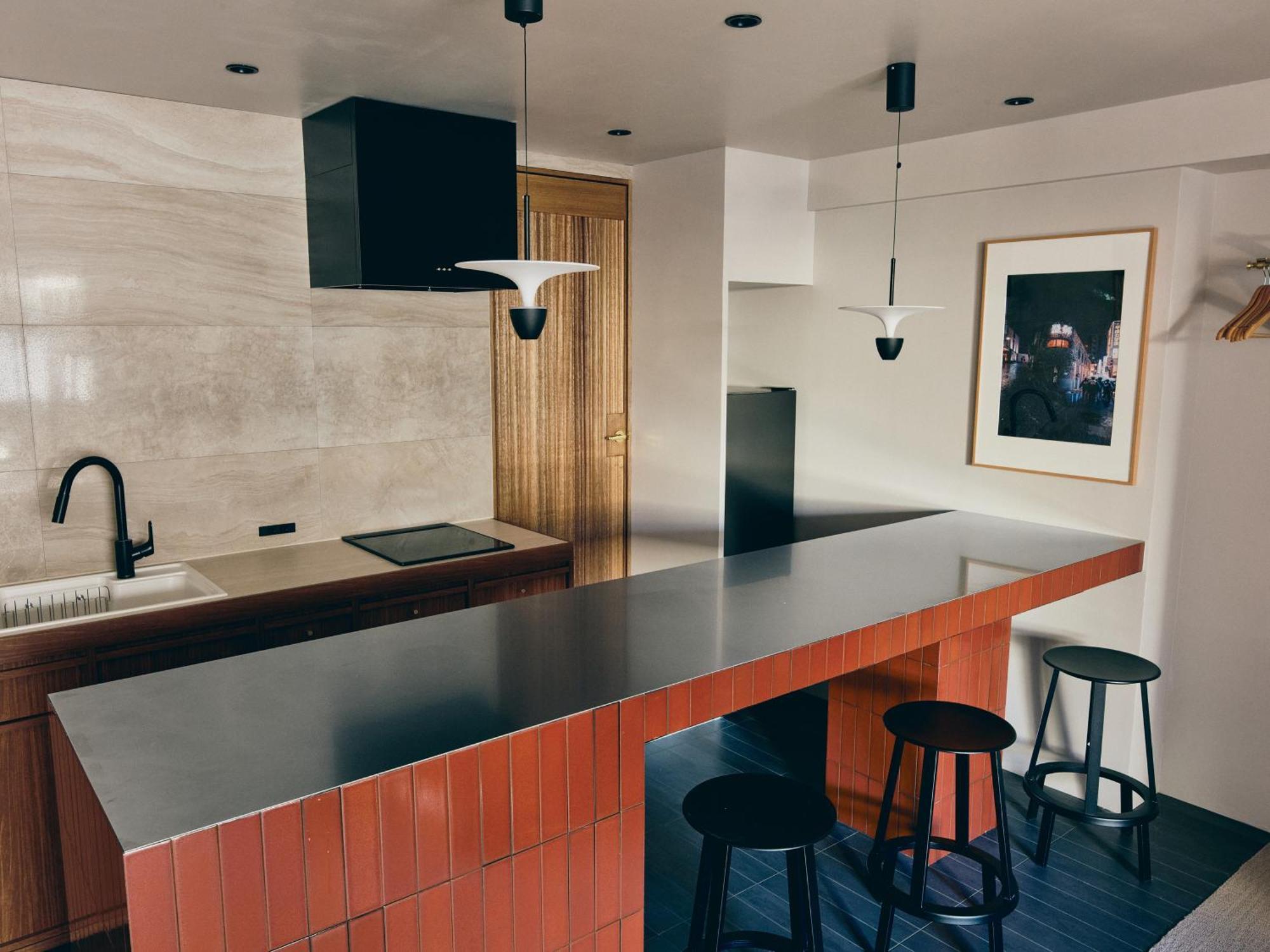 Illi Mani Shibuya Otel Tokyo Dış mekan fotoğraf