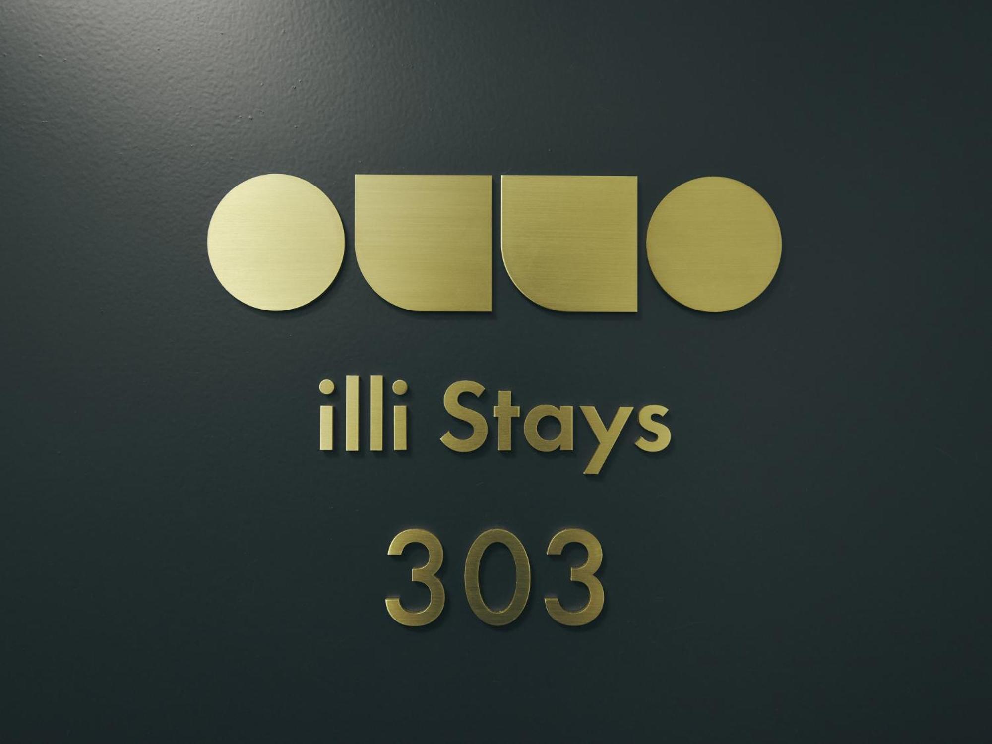 Illi Mani Shibuya Otel Tokyo Oda fotoğraf
