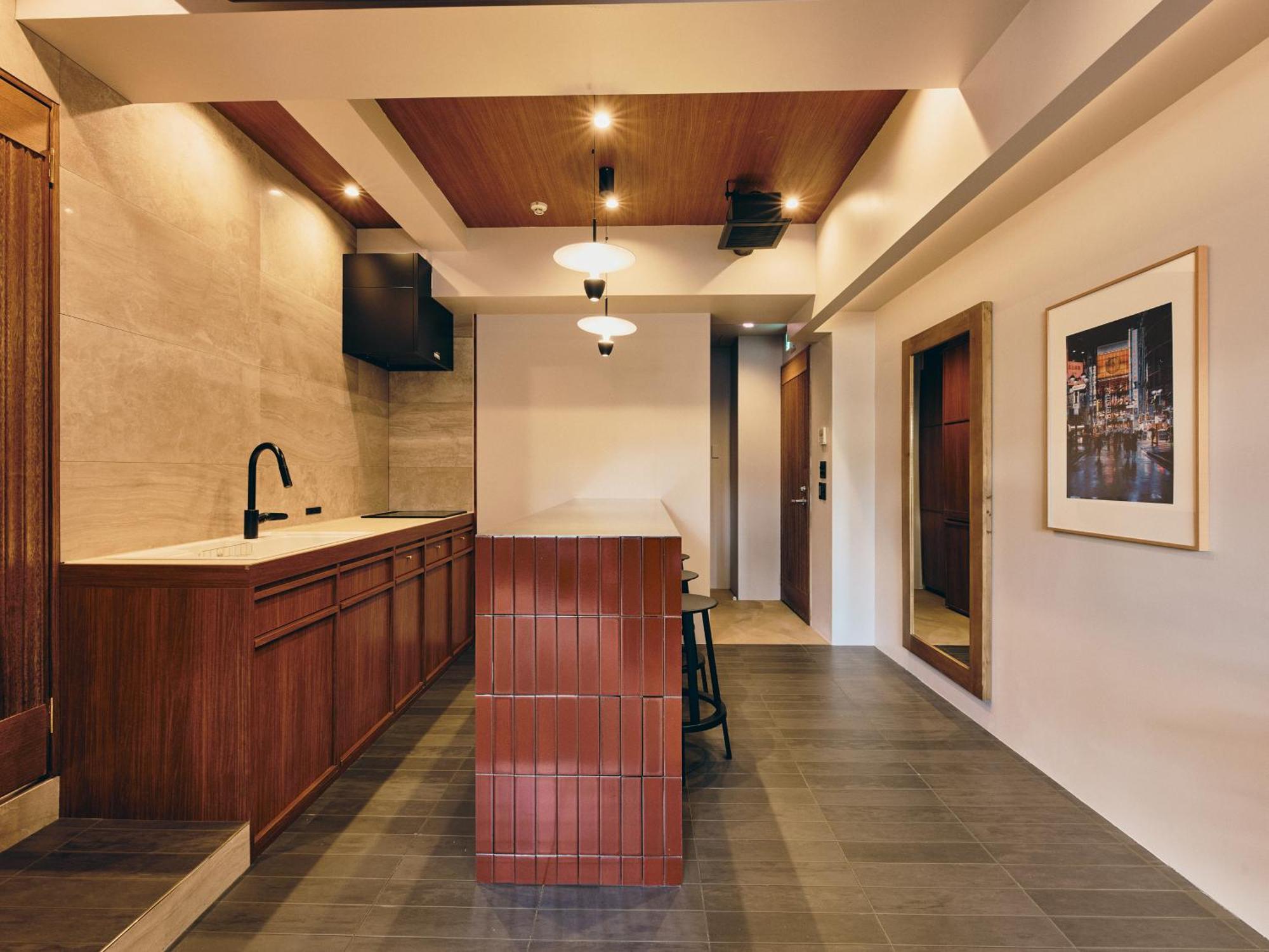 Illi Mani Shibuya Otel Tokyo Dış mekan fotoğraf