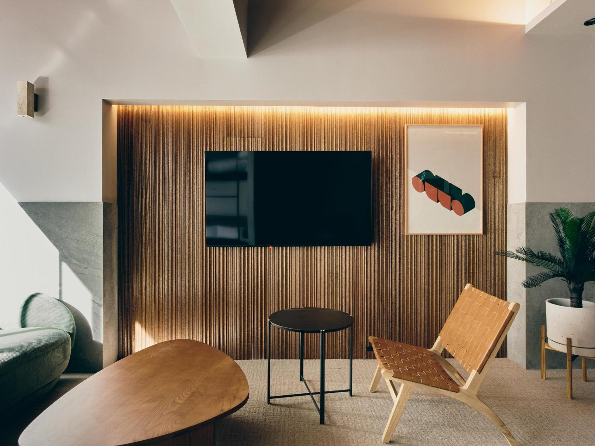 Illi Mani Shibuya Otel Tokyo Dış mekan fotoğraf
