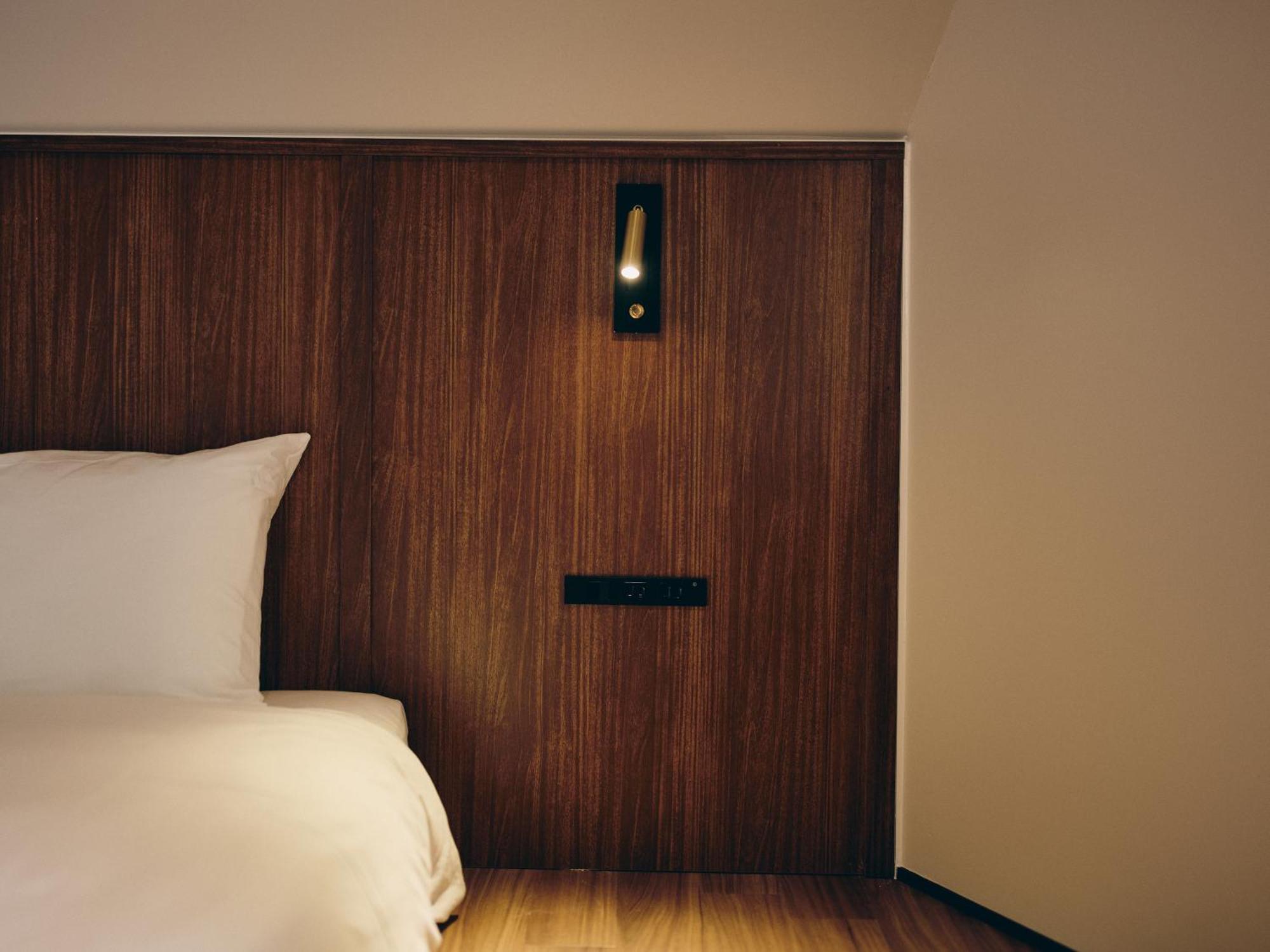 Illi Mani Shibuya Otel Tokyo Dış mekan fotoğraf