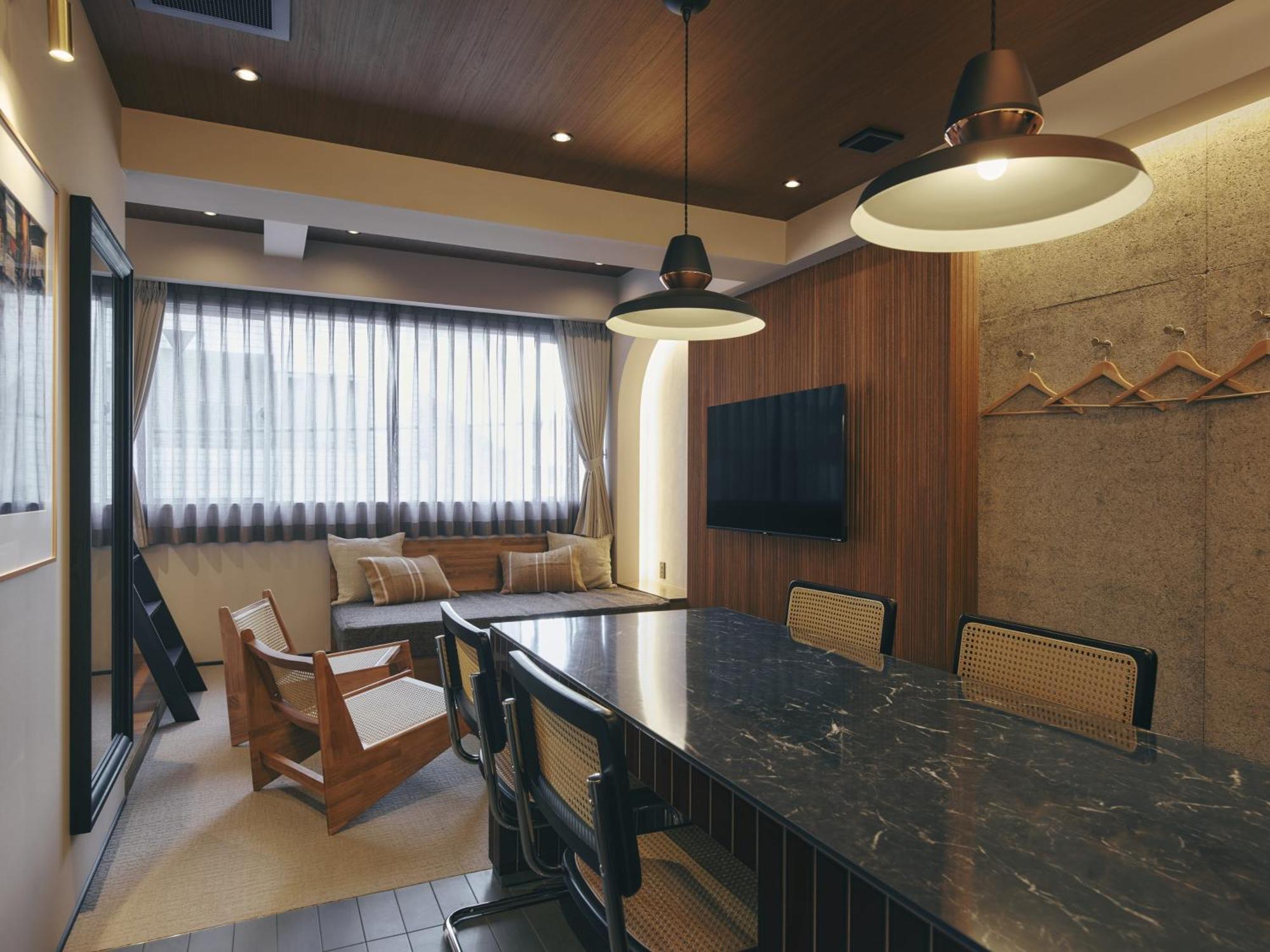 Illi Mani Shibuya Otel Tokyo Dış mekan fotoğraf