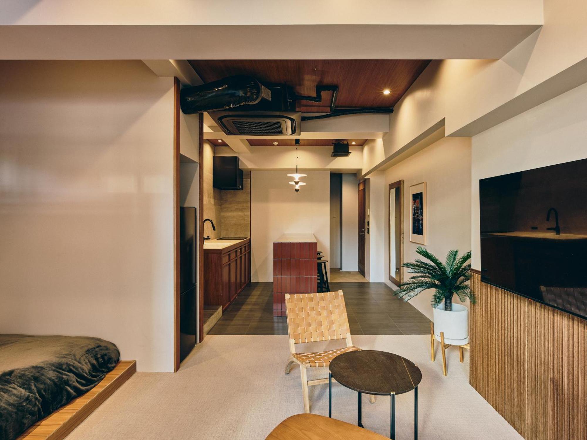 Illi Mani Shibuya Otel Tokyo Dış mekan fotoğraf